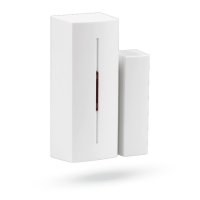 JA-183M Wireless magnetic detector - smaller design