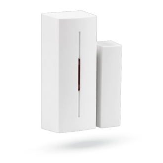 JA-183M Wireless magnetic detector - smaller design for Jablotron 100+ JA-183M Wireless magnetic detector - smaller design for Jablotron 100+