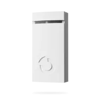 JA-111TH Bus temperature detector