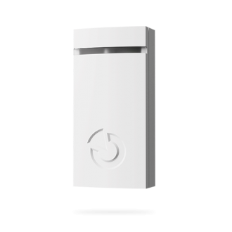 JA-111TH Bus temperature detector