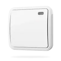 JA-112J Bus emergency/control wall-mounted button