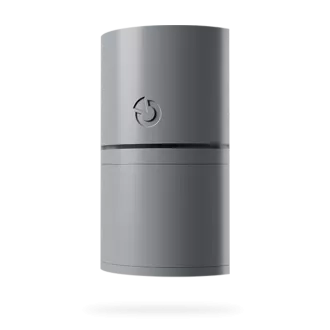 JA-112P-GR Bus PIR motion detector - grey JA-112P-GR Bus PIR motion detector - grey