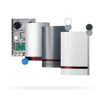 JA-113A Bus external siren
