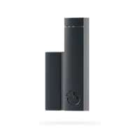 JA-113M-AN Bus magnetic detector with recognition of external magnetic fields - anthracite