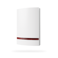 JA-115A Bus external siren