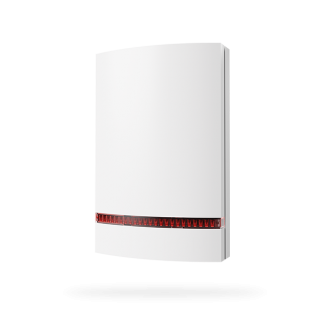 JA-115A Bus external siren