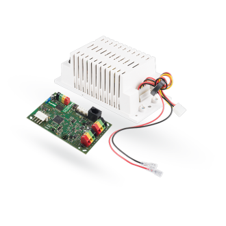 JA-120Z Bus back-up booster unit for JA-100 JA-120Z Bus back-up booster unit for JA-100