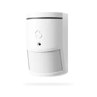 JA-121PB Bus combined PIR motion and glass-break detector