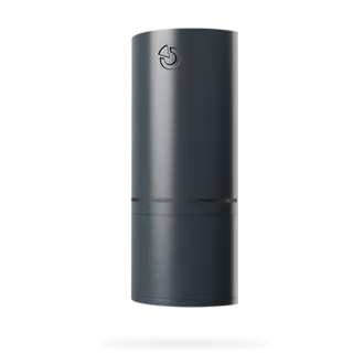 JA-122PW-AN Bus dual PIR and MW motion detector - anthracite JA-122PW-AN Bus dual PIR and MW motion detector - anthracite