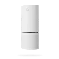 JA-122PW Bus dual PIR and MW motion detector