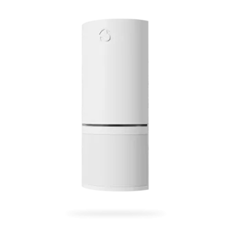 JA-122PW Bus dual PIR and MW motion detector JA-122PW Bus dual PIR and MW motion detector