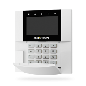 JA-150E Wireless keypad