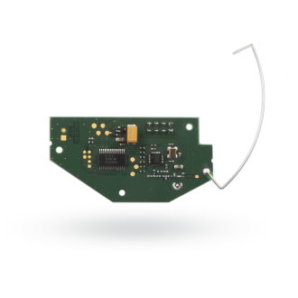 JA-150G-CO Wireless module for connection of an Ei208W(D) CO detector JA-150G-CO Wireless module for connection of an Ei208W(D) CO detector