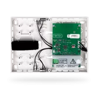 JA-150R One-way signal repeater for JA-100 wireless devices