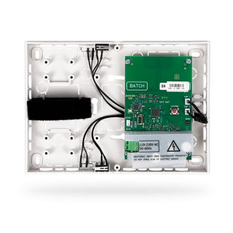 JA-150R — Pacific GSM JA-150R — Pacific GSM