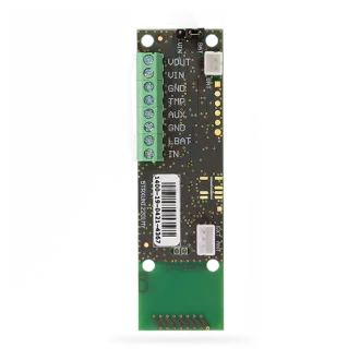 JA-150TX-UNI Wireless universal transmitter JA-150TX-UNI Wireless universal transmitter