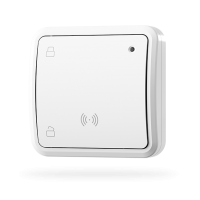 JA-151E Wireless Chip Reader for Section Control