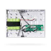 JA-151R Signal repeater for JA-100 wireless components