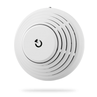 JA-151ST-A Wireless combined smoke and heat detector with built-in siren