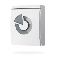 JA-152A Wireless internal siren for an AC socket