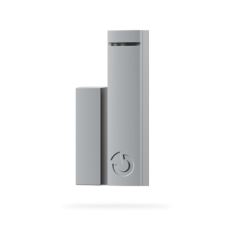 JA-153M-GR Wireless magnetic detector with recognition of external magnetic fields - grey JA-153M-GR Wireless magnetic detector with recognition of external magnetic fields - grey for Jablotron 100 — Pacific GSM