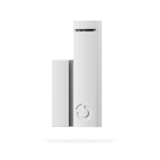 JA-153M Wireless magnetic detector with recognition of external magnetic fields JA-153M Wireless magnetic detector with recognition of external magnetic fields