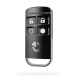 JA-154J MS2 four-button keyfob