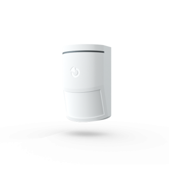 JA-154P Wireless PIR motion detector JA-154P Wireless PIR motion detector for Jablotron 100 — Pacific GSM