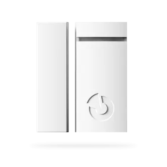 JA-155M Wireless mini magnetic detector for Jablotron 100 — Pacific GSM