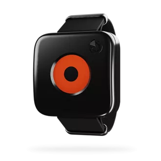 JA-157J Wireless wrist and necklace panic button