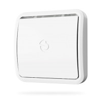 JA-158J Wireless wall button