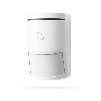 JA-161PW Wireless motion and glass-break detector