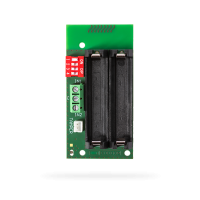 JA-162M Wireless input module