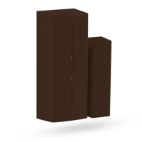JA-183MB Wireless magnetic detector - smaller design - brown
