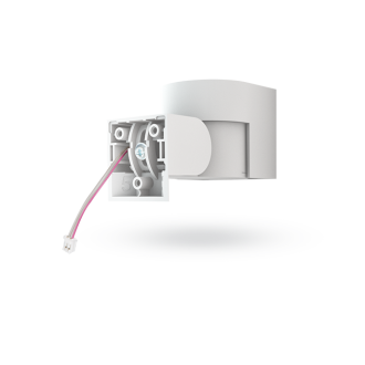 JA-191PL Jointed bracket for JA-1x1P and JA-1x2P PIR detectors — Pacific GSM JA-191PL Jointed bracket for JA-1x1P and JA-1x2P PIR detectors — Pacific GSM