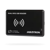 Identification devices 