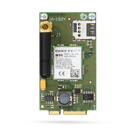 JA-192Y GSM communicator module