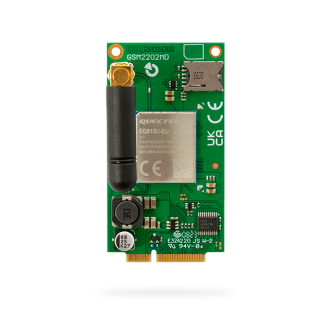 JA-194Y-LITE LTE communicator module — Pacific GSM JA-194Y-LITE LTE communicator module — Pacific GSM