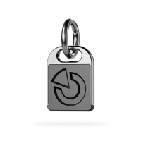 JA-195J RFID entry key tag