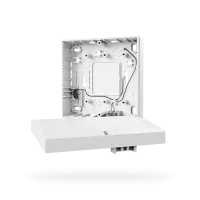 JA-195PL Multipurpose installation box