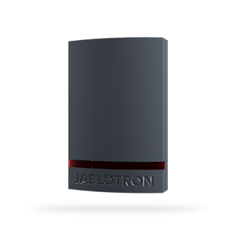 JA-1X1A-C-AN plastic cover — Pacific GSM JA-1X1A-C-AN plastic cover — Pacific GSM