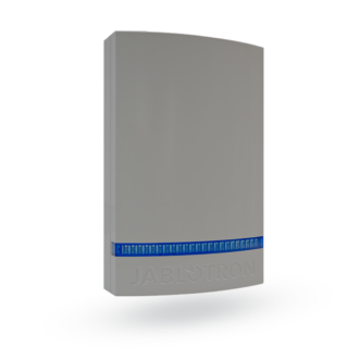JA-1X1A-C-GR-B plastic cover — Pacific GSM JA-1X1A-C-GR-B plastic cover — Pacific GSM