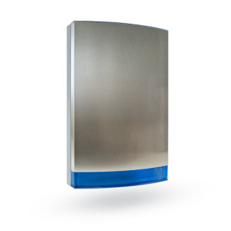 JA-1X1A-C-ST-B stainless cover — Pacific GSM JA-1X1A-C-ST-B stainless cover — Pacific GSM