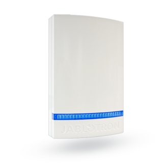JA-1X1A-C-WH-B plastic cover — Pacific GSM JA-1X1A-C-WH-B plastic cover — Pacific GSM