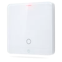 JB-111TH Bus temperature and humidity sensor with thermostat function