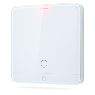 JB-111TH Bus temperature and humidity sensor — Pacific GSM