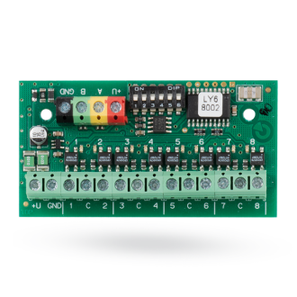 JB-118N — Pacific GSM JB-118N — Pacific GSM