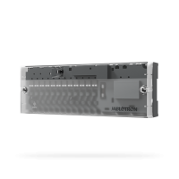 JB-128N Module for controlling floor heating heads