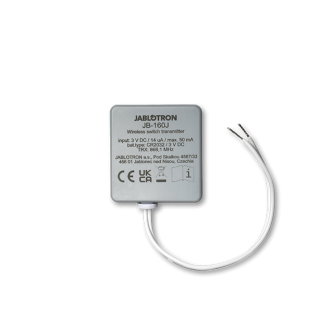 JB-160J Potential-free switch transmitter JB-160J Potential-free switch transmitter