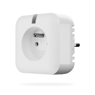 JB-160N-PLUG Smart Wireless Plug (French) JB-160N-PLUG Smart Wireless Plug (French)